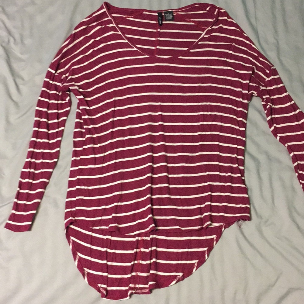 Long sleeve t-shirt